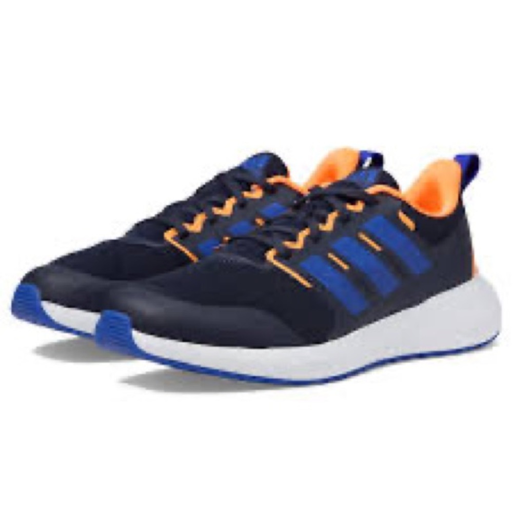 adidas New! FortaRun 2.0 K Sneaks!